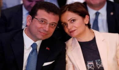 CHP'li Kaftancıoğlu iddiaları yalanladı