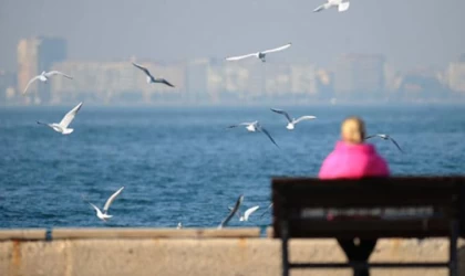 Hafta sonu sıcaklıklar artacak