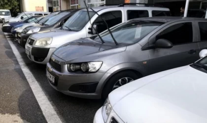 İkinci el otomobil fiyatlarında artış yaşanıyor