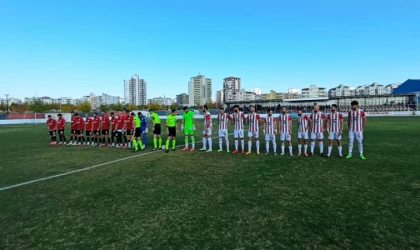 İstiklalspor 10’da 10 Yaptı