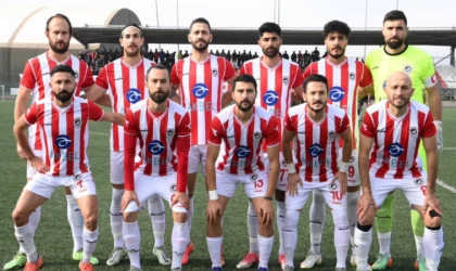 Kahramanmaraş İstiklalspor, Taraftarı Önünde 3 Puan Aldı