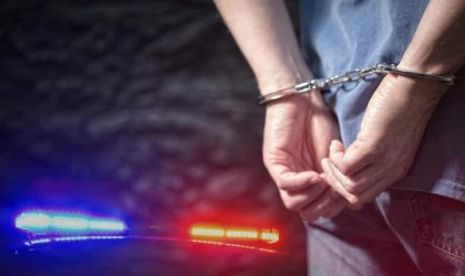 Kahramanmaraş’ta silindir operasyonu! 70 gözaltı