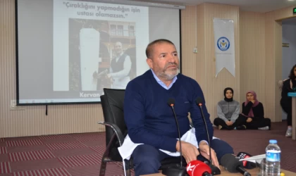 Kervancıoğlu kariyer günü etkinliğinde yoğun ilgi gördü!