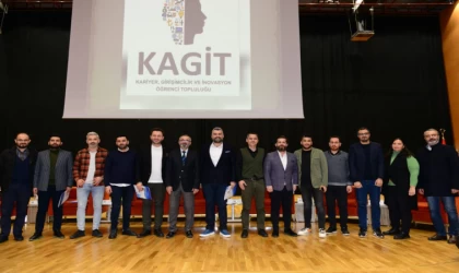 KSÜ’de Kahramanmaraş Gastronomisi Tanıtıldı