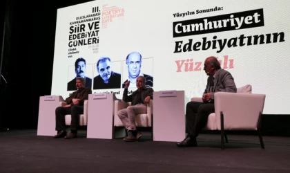 Prof. Narlı: “Şiir ve Edebiyat Günleri Markalaşıyor”