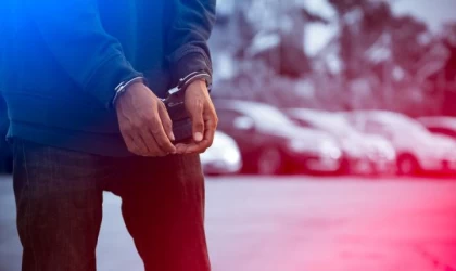 Terör operasyonlarında 19 gözaltı