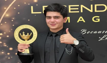 Tiktok Fenomeni Film Yıldızı Olma yolunda