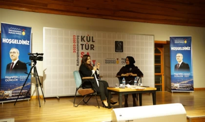 Yazar Yabar: “Yerli Olmayan Yazar Evrensele Ulaşamaz”