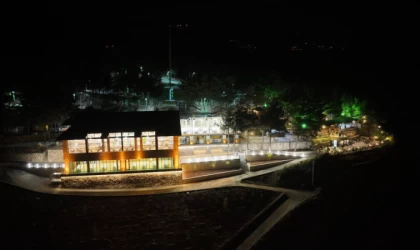 “2019’dan 2023’e 4 Milyarlık Yatırım Gerçekleştirdik”