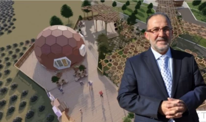 Afşin Belediyesi’nden Yine Bir İlk