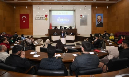 Başkan Güngör; “Daha Yaşanabilir Kahramanmaraş İçin Var Gücümüzle Çalışıyoruz”