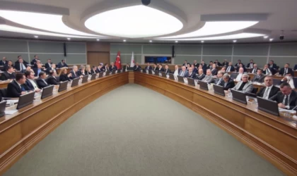 Başkan Güngör: “Yerel Kalkınma Odaklı Yatırımlarımızı Sürdüreceğiz”