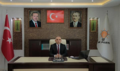 Başkan Okur’dan 10 Ocak Gazeteciler Günü mesajı