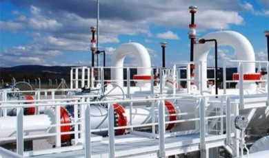 BOTAŞ’tan sanayi gazına indirim!