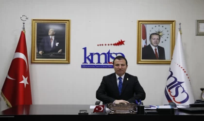 Buluntu’dan Regaip Kandili Mesajı