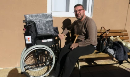 Büyükşehir’in Küçük Dokunuşu Büyük Mutluluklar Yaşatıyor