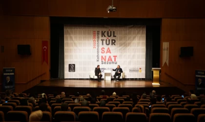 Çöpdemir ve Bilgin, Dizi Sektörünü Ele Aldı