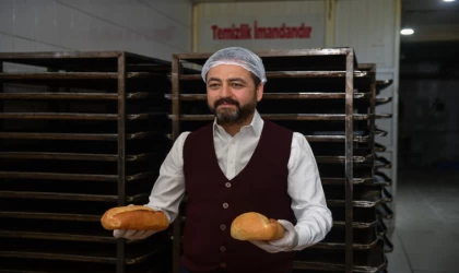 Elbistan da Ramazan ayında ekmek yine bedava olacak