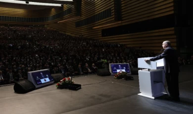 Erdoğan’dan esnafa müjde