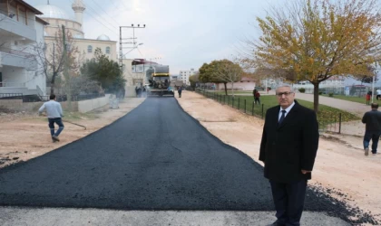 Hedef daha yaşanılabilir Pazarcık