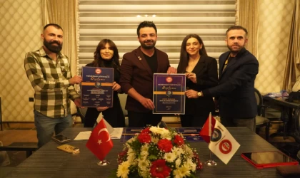Kahramanmaraşlı 5 kuaför ve güzellik uzmanı OMC yönetiminde yer aldı