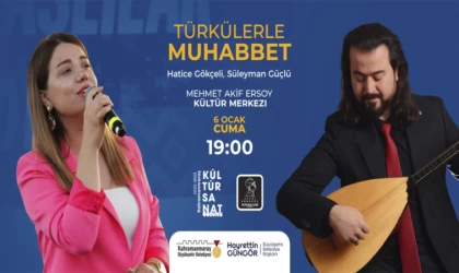 Müzik Ziyafeti Dinleyicileri Bekliyor