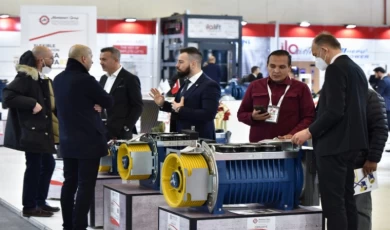 Ticaret Bakanlığı bir fuara daha ’destek’ verecek