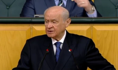 Bahçeli: Rahat olun, boyun ölçünüzü sandığa gömerek ilan edeceğiz!