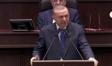 Cumhurbaşkanı Erdoğan: Bay Bay Kemal!. AK Partili vekillere meclis fırçası!