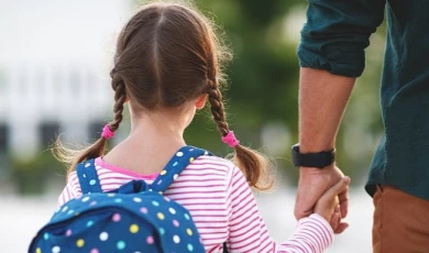 Depremzede öğrencilere karşı sabırlı, anlayışlı ve güven verici olunmalı