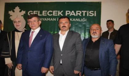 Gelecek Partili Öztürk, Biz Seçime Hazırız