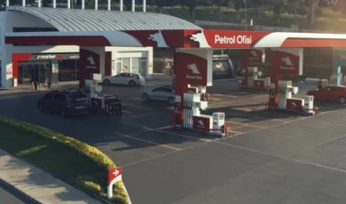 Petrol Ofisi’nden deprem seferberliği
