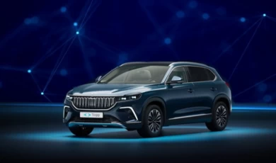 Togg NFT’leri ’100’ güldürdü