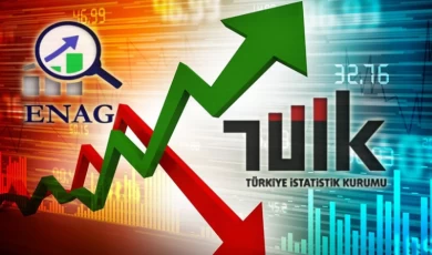 Yılın ilk enflasyon rakamı açıklandı