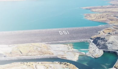 21 yılda 479 milyar TL’lik su yatırımı