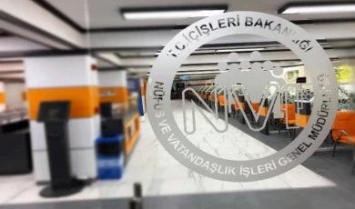 Adres beyanında son tarih 17 Mart