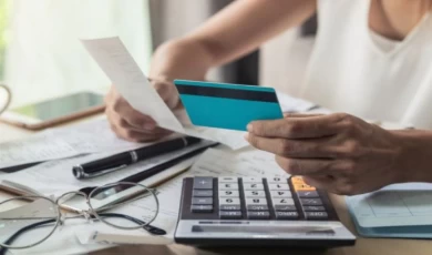 Afetzede esnafın kredi borçları ertelendi