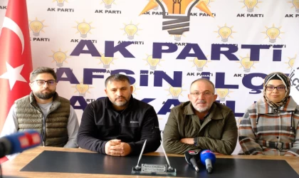 Afşin depremin yaralarını OSB ile saracak…