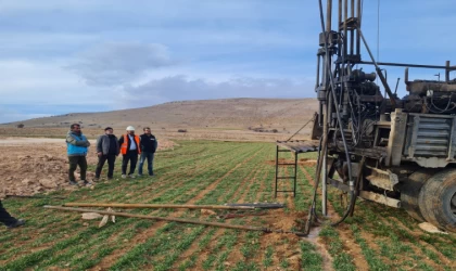 Afşin’e 6 bin kalıcı konut inşa edilecek
