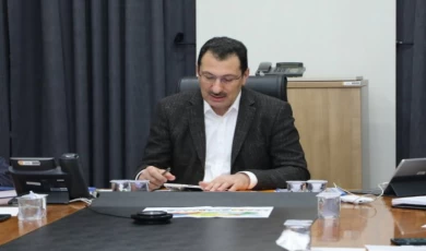 AK Parti: Üç dönem vekillik yapanlardan da başvuru alınacak