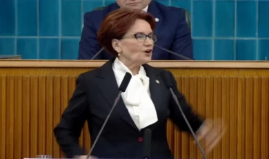 Akşener’den ’Yeniden Refah’ ve ’Hüda Par’ tepkisi!