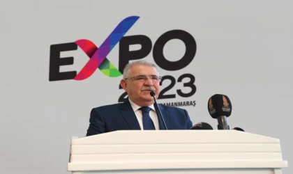 Başkan Mahçiçek; Berat Kandili, yaralarımızın sarılmasına vesile olsun