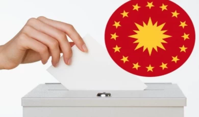 Cumhurbaşkanlığı adaylık ücretleri belli oldu