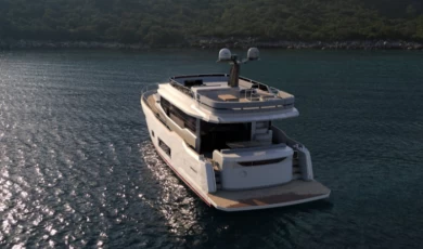 Dünya genelinde 17 adet satıldı... İlk tekne Eylül’de görücüye çıkıyor