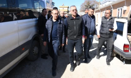 Esnaflar Kocaeli Çarşısı’na Yerleşmeye Başladı