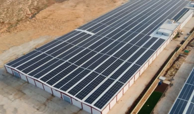 Firmalar GES’e yöneldi