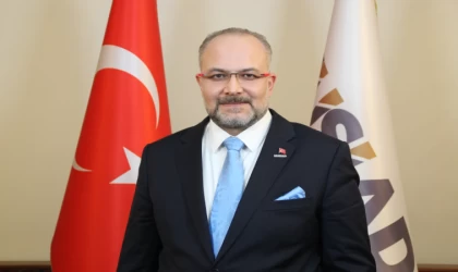 İş Dünyasının Sevilen İsmi Başvurusunu Yaptı