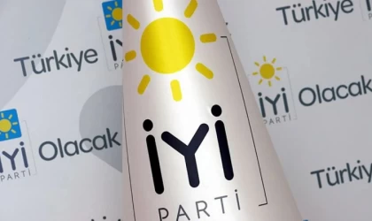 İYİ Parti Parti Kahramanmaraş Milletvekili Aday Adayı Listesi belli oldu!