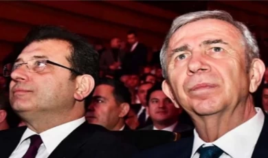 İYİ Parti’de beklenmeyen buluşma... Akşener yeni önerisini İmamoğlu ve Yavaş’a iletti