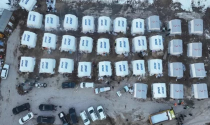 Kahramanmaraş için fırtına uyarısı!